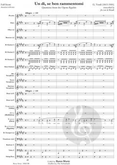 Un di, se ben rammentomi (Giuseppe Verdi) 