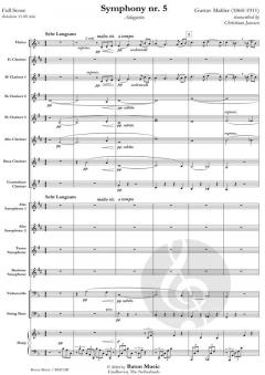 Symphony Nr. 5 (Gustav Mahler) 