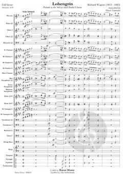 Lohengrin (Richard Wagner) 