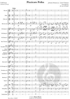 Pizzicato Polka (Johann Strauss (Vater)) 