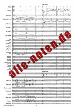 Wolgalied From Der Zarewitsch (Franz Lehár) 