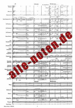 Wolgalied From Der Zarewitsch (Franz Lehár) 