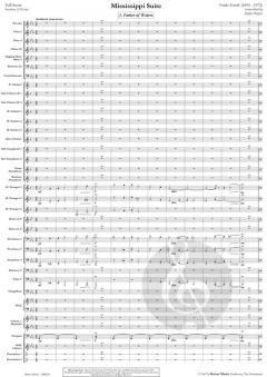 Mississippi Suite (Ferde Grofe) 