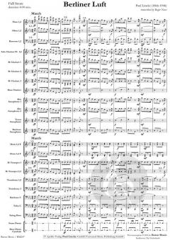 Berliner Luft (Paul Lincke) 