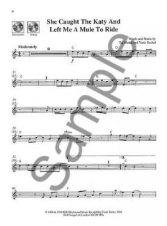 Take the Lead: The Blues Brothers 