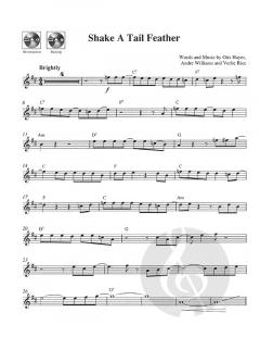 Take The Lead: The Blues Brothers 