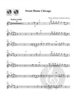 Take The Lead: The Blues Brothers 