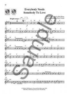 Take the Lead: Blues Brothers 