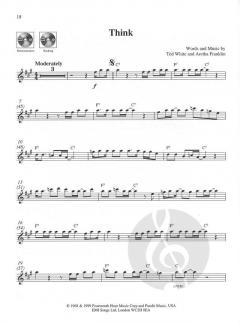 Take the Lead: Blues Brothers 