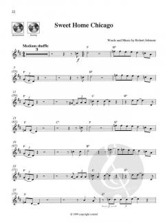 Take the Lead: Blues Brothers 