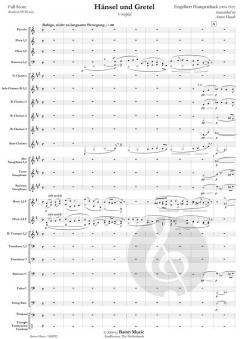 Hänsel und Gretel (Engelbert Humperdinck) 