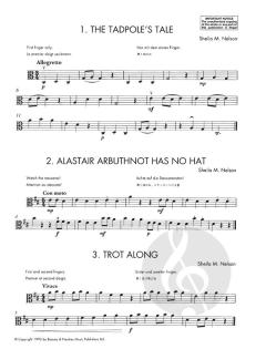 Piece by Piece Vol. 1 von Sheila M. Nelson 