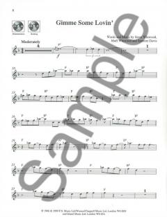 Take The Lead: Blues Brothers 