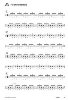 Total Stick Control (Detlef Kessler) 