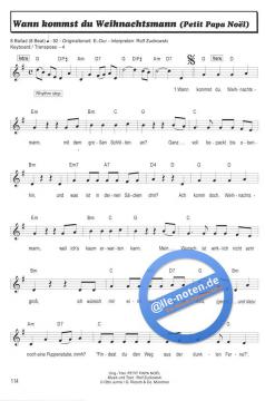 Sternstunden der Weihnacht 