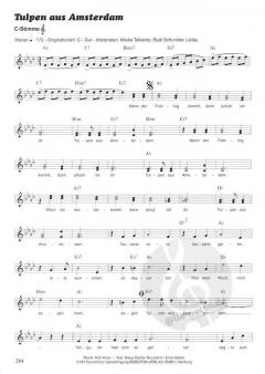 100 Hits für C-Instrumente 