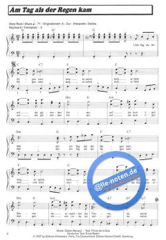 100 Hits in C-Dur Band 2 