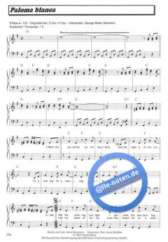 100 Hits in C-Dur Band 2 