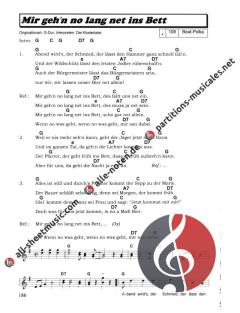 Musikantentreff 