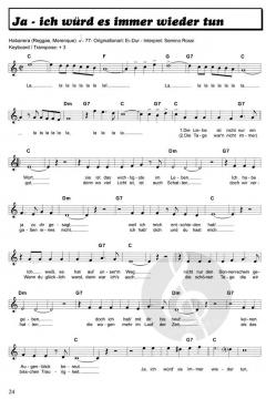 Schlager aktuell Band 1 