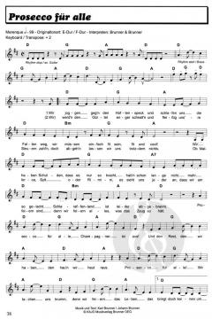 Schlager aktuell Band 1 