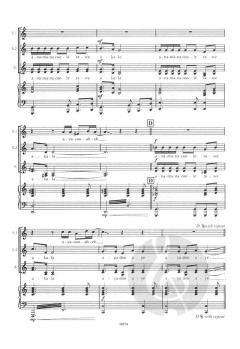 Adiemus von Karl Jenkins 