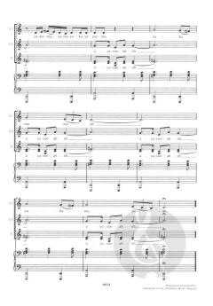 Adiemus von Karl Jenkins 