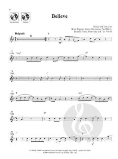 Take the Lead: Number One Hits 