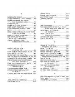 The Real Christmas Book 