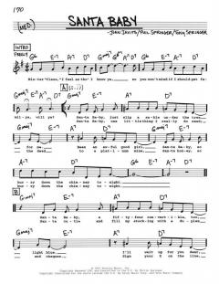 The Real Christmas Book 