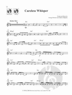 Take the Lead: No. 1 Hits for Trumpet im Alle Noten Shop kaufen