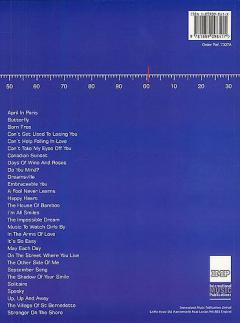 The Very Best Of von Andy Williams 