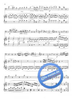 Sonatine von Anton Diabelli 