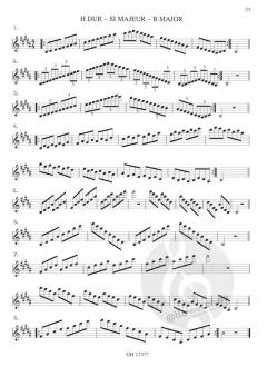 Tonleitern Vol. 1 von Iwan Roth 