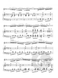 Serenade op. 33 von Jules Demersseman 