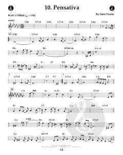 Aebersold Vol.60 Freddie Hubbard 