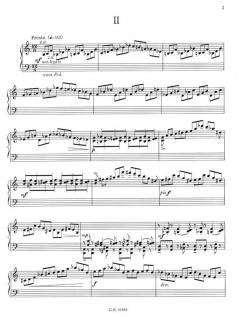 5 Klavierstücke von Max Kuhn im Alle Noten Shop kaufen