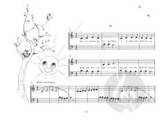 Tagebuch einer Raupe von Hugo Pfister 