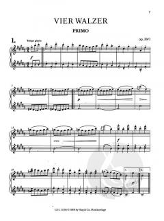 Komponisten-Reihe: Johannes Brahms 