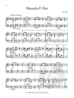 Komponisten-Reihe: Frederic Chopin 