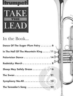 Take the Lead: Classical Collection 