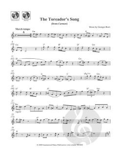 Take the Lead: Classical Collection 