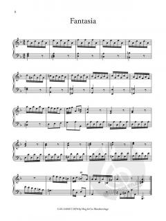 Komponisten-Reihe: Georg Friedrich Händel 