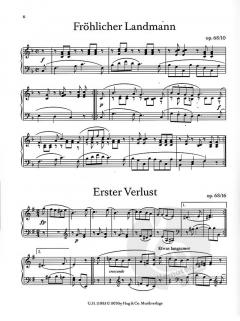 Komponisten-Reihe: Robert Schumann 