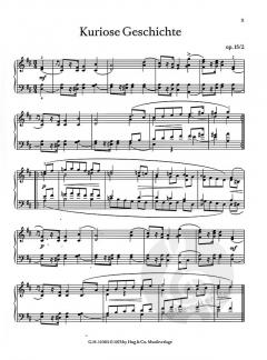 Komponisten-Reihe: Robert Schumann 