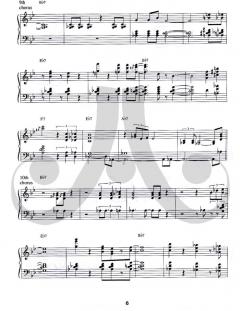 Piano Voicings Vol. 50 - Magic Of Miles von Jamey Aebersold 