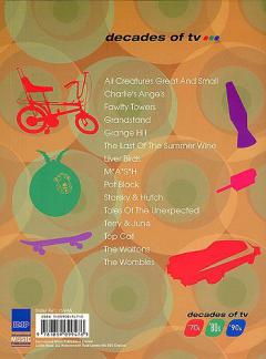 Decades of TV: The 70s 