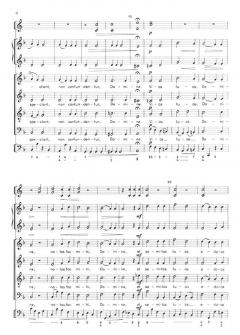 Universi qui te expectant von Michael Haydn 