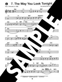 Aebersold Vol.61 Burnin'!!! 