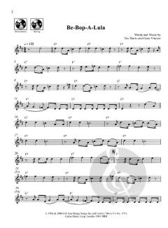 Take the Lead: Rock'n'Roll 